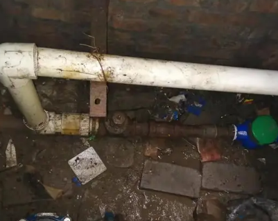 郑州市水管维修哪家好