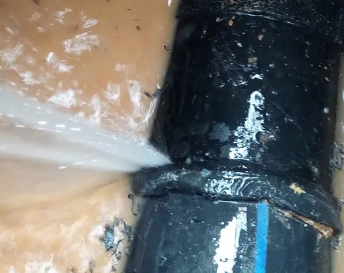 郑州市漏水维修价格明细