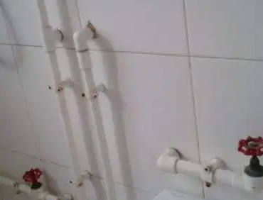 郑州市水管维修多少钱